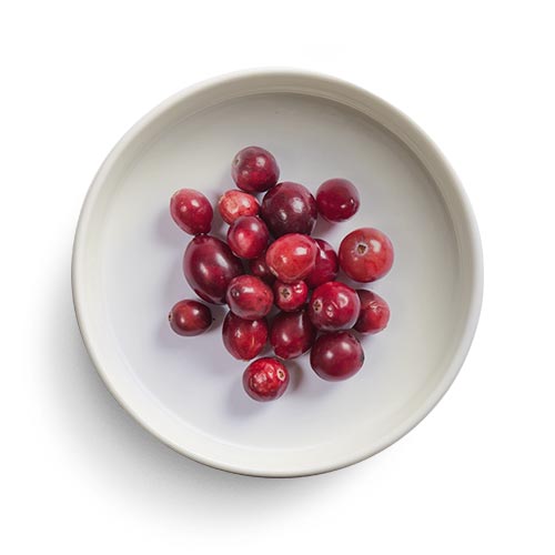Cranberries
